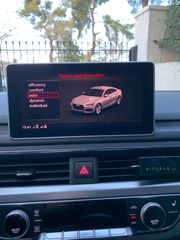 Audi A5 2017 S-line Bang & Olufsen edition Full Extra-thumb-25