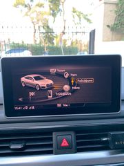 Audi A5 2017 S-line Bang & Olufsen edition Full Extra-thumb-26