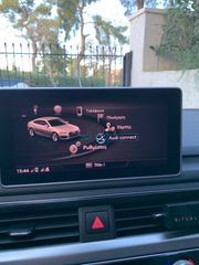 Audi A5 2017 S-line Bang & Olufsen edition Full Extra-thumb-33