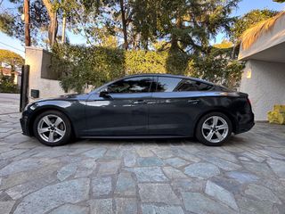 Audi A5 2017 S-line Bang & Olufsen edition Full Extra