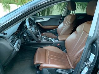 Audi A5 2017 S-line Bang & Olufsen edition Full Extra-thumb-7