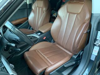 Audi A5 2017 S-line Bang & Olufsen edition Full Extra-thumb-8