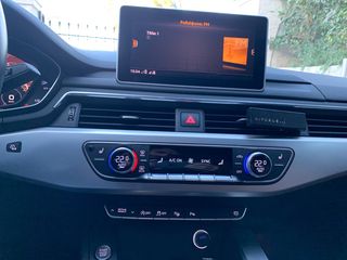 Audi A5 2017 S-line Bang & Olufsen edition Full Extra-thumb-14