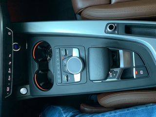 Audi A5 2017 S-line Bang & Olufsen edition Full Extra-thumb-15