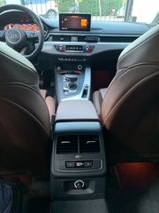 Audi A5 2017 S-line Bang & Olufsen edition Full Extra-thumb-16