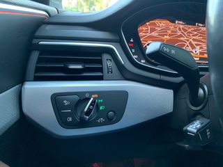 Audi A5 2017 S-line Bang & Olufsen edition Full Extra-thumb-18