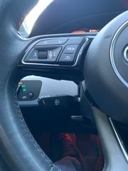 Audi A5 2017 S-line Bang & Olufsen edition Full Extra-thumb-19