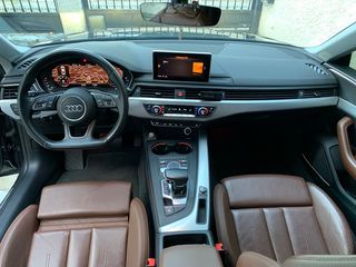 Audi A5 2017 S-line Bang & Olufsen edition Full Extra-thumb-20