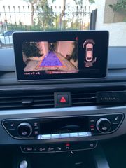 Audi A5 2017 S-line Bang & Olufsen edition Full Extra-thumb-23