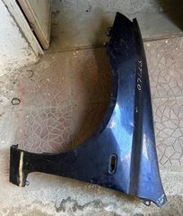 ΦΤΕΡΟ ΟΔΗΓΟΥ FIAT STILO 3ΘΥΡΟ