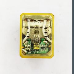 Relay RH2B-UL DC12V-thumb-2