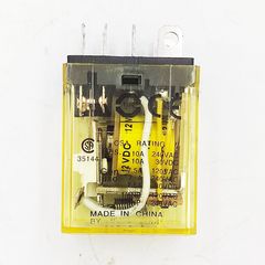 Relay RH2B-UL DC12V-thumb-3