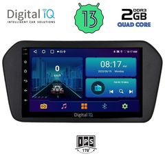 DIGITAL IQ BXB 1698_GPS (9inc) MULTIMEDIA TABLET OEM SUZUKI VITARA mod. 2022