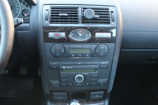 Ράδιο-CD Ford Mondeo '06 Προσφορά