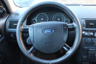 Εγκέφαλος Κινητήρα Σετ Ford Mondeo '06 Προσφορά