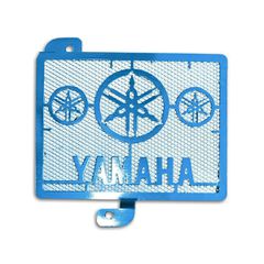 ΠΡΟΣΤΑΤΕΥΤΙΚΟ ΚΑΛΥΜΜΑ (ΣΙΤΑ) ΨΥΓΕΙΟΥ YAMAHA CRYPTON-X 135 ΜΠΛΕ
