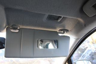 Σκιάδια Οδηγού-Συνοδηγού Ford Mondeo '06 Προσφορά