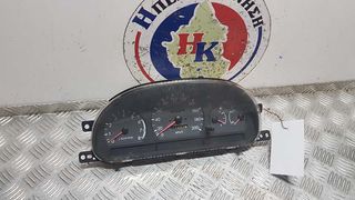 HYUNDAI ACCENT 99 1.3cc G4EH ΚΑΝΤΡΑΝ