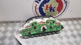 HYUNDAI ACCENT 99 1.3cc G4EH ΚΑΝΤΡΑΝ-thumb-1