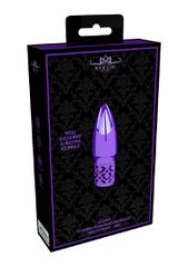 Glitter - Rechargeable ABS Bullet-thumb-1