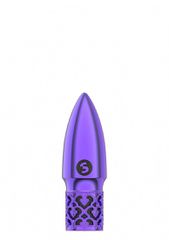 Glitter - Rechargeable ABS Bullet