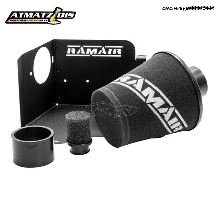 Κιτ Εισαγωγης Αερα Ramair  – Audi & Seat – 1.8T K04 Cupra R/S3/TT