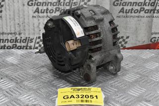 Δυναμό Ford Transit - Galaxy E5SA E5FA 2.3 120A 1998-2005 VALEO-thumb-2