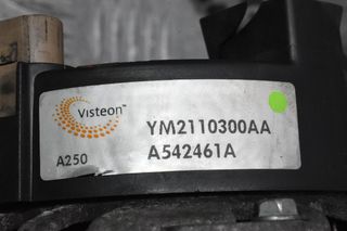 Δυναμό Ford Transit - Galaxy E5SA E5FA 2.3 120A 1998-2005 VALEO-thumb-1