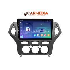 MEGASOUND - CARMEDIA CM610-13 TABLET 10'' OEM FORD MONDEO 2007-2011 A/C