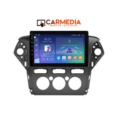 MEGASOUND - CARMEDIA CM610-13 TABLET 10'' OEM FORD MONDEO 2011-2013 A/C