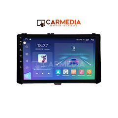 MEGASOUND - CARMEDIA CM609-13 TABLET 9'' OEM TOYOTA AURIS 2015 - COROLLA 2017-2019