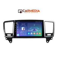 MEGASOUND - CARMEDIA CM609-13 TABLET 9'' OEM MERCEDES ML (W166) 2011-2019