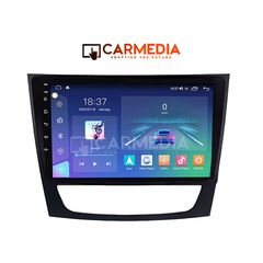 MEGASOUND - CARMEDIA CM609-13 TABLET 9'' OEM MERCEDES E (W211) - CLS (W219) 2003-2009