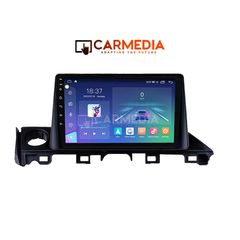 MEGASOUND - CARMEDIA CM609-13 TABLET 9'' OEM MAZDA 6 2017-2020