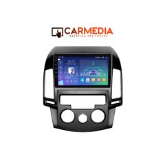 MEGASOUND - CARMEDIA CM609-13 TABLET 9'' OEM HYUNDAI i30 2007-2012 A/C