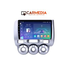 MEGASOUND - CARMEDIA CM609-13 TABLET 9'' OEM HONDA JAZZ 2002-2008 A/C