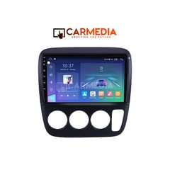 MEGASOUND - CARMEDIA CM609-13 TABLET 9'' OEM HONDA CRV 1996-2006 A/C