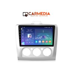 MEGASOUND - CARMEDIA CM609-13 TABLET 9'' OEM FORD FOCUS 2005-2012 A/C