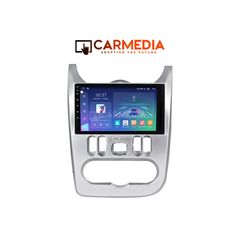 MEGASOUND - CARMEDIA CM609-13 TABLET 9'' OEM DACIA DUSTER-LOGAN-SANDERO 2006-2012