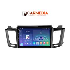 MEGASOUND - CARMEDIA CM20810-13 TABLET 10'' OEM TOYOTA RAV 4 2013-2019