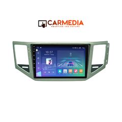 MEGASOUND - CARMEDIA CM20810-13 TABLET 10'' OEM VW GOLF SPORTSVAN 2014+