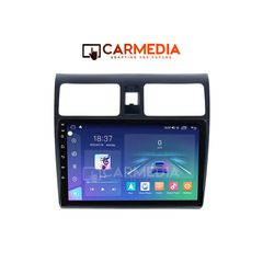 MEGASOUND - CARMEDIA CM20810-13 TABLET 10'' OEM SUZUKI SWIFT 2005-2011