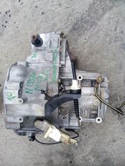  Σασμάν Nissan micra k11 2003