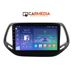 MEGASOUND - CARMEDIA CM20810-13 TABLET 10'' OEM JEEP COMPASS 2016+