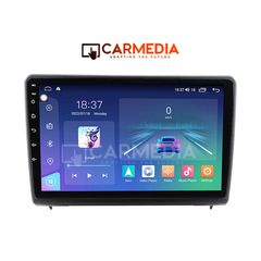 MEGASOUND - CARMEDIA CM20810-13 TABLET 10'' OEM FORD ECOSPORT 2018+