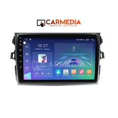 MEGASOUND - CARMEDIA CM2089-13 TABLET 9'' OEM TOYOTA COROLLA 4D 2006-2012