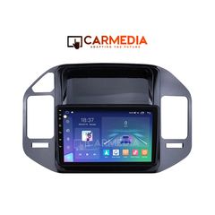 MEGASOUND - CARMEDIA CM2089-13 TABLET 9'' OEM MITSUBISHI PAJERO 1999-2006 FULL FRAME