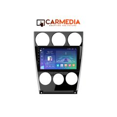 MEGASOUND - CARMEDIA CM2089-13 TABLET 9'' OEM MAZDA 6 FACELIFT 2005-2008