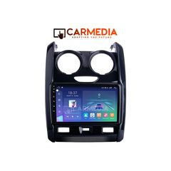 MEGASOUND - CARMEDIA CM2089-13 TABLET 9'' OEM DACIA DUSTER 2012-2022