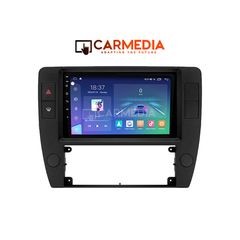 MEGASOUND - CARMEDIA CM609-13 TABLET 9'' OEM VW PASSAT B5 2001-2005